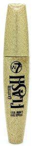 ΜΑΣΚΑΡΑ W7 GLITTER FLASH - GOLD 15ML ΜΑΣΚΑΡΑ W7 GLITTER FLASH - GOLD 15ML