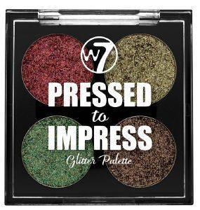   W7 PRESSED TO IMPRESS - IN VOGUE 4 GR