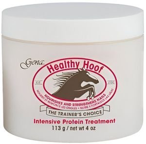 ΚΡΕΜΑ ΠΟΔΙΩΝ GENA HEALTHY HOOF (113G) ΚΡΕΜΑ ΠΟΔΙΩΝ GENA HEALTHY HOOF (113G)