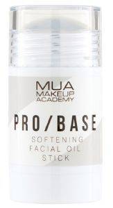 PRIMER MUA PRO BASE SOFTENING FACIAL OIL STICK 27GR