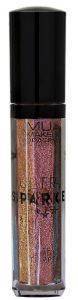LIP GLOSS MUA ULTRA SPARKLE LIP TOPPER POLISHED 10GR LIP GLOSS MUA ULTRA SPARKLE LIP TOPPER POLISHED 10GR
