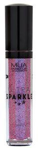 LIP GLOSS MUA ULTRA SPARKLE LIP TOPPER GEMSTONE 10GR LIP GLOSS MUA ULTRA SPARKLE LIP TOPPER GEMSTONE 10GR