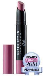 ΚΡΑΓΙΟΝ MUA SUPER STYLO SATIN FINISH ELITE 2.4GR ΚΡΑΓΙΟΝ MUA SUPER STYLO SATIN FINISH ELITE 2.4GR