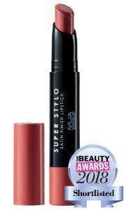 ������� MUA SUPER STYLO SATIN FINISH HEROIC 2.4GR