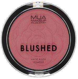 POYZ MUA BLUSHED POWDER ROUGE PUNCH 10GR