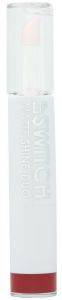 ΚΡΑΓΙΟΝ MUA LIP SWITCH DUO CRIMSON RUBY 18.1GR ΚΡΑΓΙΟΝ MUA LIP SWITCH DUO CRIMSON RUBY 18.1GR