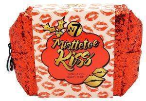 ��� ����� W7 GRAB & GO - MISTLETOE KISS 3���