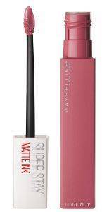 ΥΓΡΟ ΚΡΑΓΙΟΝ MAYBELLINE SUPERSTAY MATTE INK LIQUID LIPSTICK 15 LOVER ΣΑΠΙΟ ΜΗΛΟ 5ML ΥΓΡΟ ΚΡΑΓΙΟΝ MAYBELLINE SUPERSTAY MATTE INK LIQUID LIPSTICK 15 LOVER ΣΑΠΙΟ ΜΗΛΟ 5ML