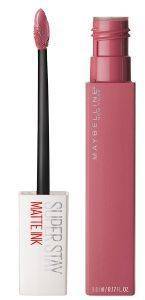   MAYBELLINE SUPERSTAY MATTE INK LIQUID LIPSTICK 15 LOVER   5ML