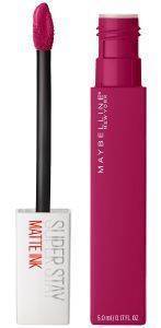   MAYBELLINE SUPERSTAY MATTE INK LIQUID LIPSTICK 120 ARTIST  5ML