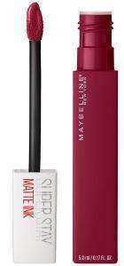   MAYBELLINE SUPERSTAY MATTE INK LIQUID LIPSTICK 115 FOUNDER  5ML