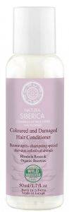 CONDITIONER NATURA SIBERICA      50 ML