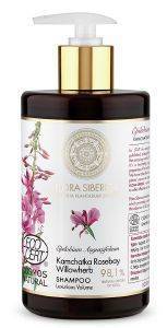 �������� NATURA SIBERICA FLORA SIBERICA ROSEBAY WILLOWHERB 480ML