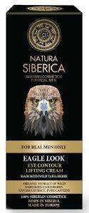 ΤΟΝΩΤΙΚΗ ΚΡΕΜΑ ΜΑΤΙΩΝ NATURA SIBERICA EYE CONTOUR LIFTING CREAM EAGLE LOOK 30ML ΤΟΝΩΤΙΚΗ ΚΡΕΜΑ ΜΑΤΙΩΝ NATURA SIBERICA EYE CONTOUR LIFTING CREAM EAGLE LOOK 30ML