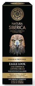    NATURA SIBERICA EYE CONTOUR LIFTING CREAM EAGLE LOOK 30ML