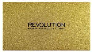   MAKEUP REVOLUTION LIFE ON THE DANCE FLOOR SPARKLERS 26.4G