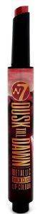 ���� ������� W7 DUSK TILL DAWN METALLIC QUICK CLICK LIP COLOUR AFTER PARTY ��������� 1,5GR