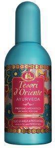  EAU DE PARFUM TESORI D ORIENTE AYURVEDA 100ML