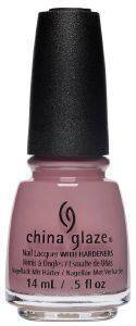   CHINA GLAZE KILL THE LIGHTS  NUDE 14ML