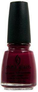 ������� ������ CHINA GLAZE SEDUCE ME �����Կ ��� 14ML