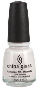   CHINA GLAZE OXYGEN  14ML