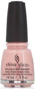   CHINA GLAZE INNOCENCE   14ML