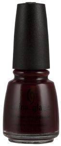 CHINA GLAZE ΒΕΡΝΙΚΙ ΝΥΧΙΩΝ CHINA GLAZE RAVISHING DAHLING ΜΠΟΡΝΤΩ 14ML