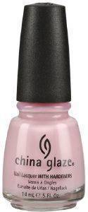   CHINA GLAZE GO GO PINK   14ML