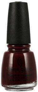 CHINA GLAZE ΒΕΡΝΙΚΙ ΝΥΧΙΩΝ CHINA GLAZE DRASTIC ΜΠΟΡΝΤΩ 14ML