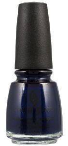 CHINA GLAZE ΒΕΡΝΙΚΙ ΝΥΧΙΩΝ CHINA GLAZE UP ALL NIGHT ΜΠΛΕ 14ML