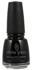   CHINA GLAZE LIQUID LEATHER  14ML