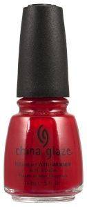 ΒΕΡΝΙΚΙ ΝΥΧΙΩΝ CHINA GLAZE PAINT THE TOWN RED ΚΟΚΚΙΝΟ 14ML ΒΕΡΝΙΚΙ ΝΥΧΙΩΝ CHINA GLAZE PAINT THE TOWN RED ΚΟΚΚΙΝΟ 14ML