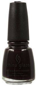   CHINA GLAZE EVENING SEDUCTION  14ML