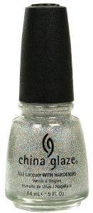   CHINA GLAZE FAIRY DUST  14ML