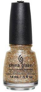 ������� ������ CHINA GLAZE COUNTING CARATS ����� 14ML