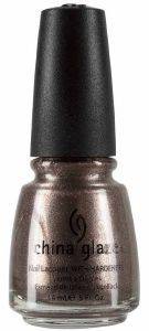 CHINA GLAZE ΒΕΡΝΙΚΙ ΝΥΧΙΩΝ CHINA GLAZE SWING BABY ΜΠΕΖ ΚΑΦΕ 14ML