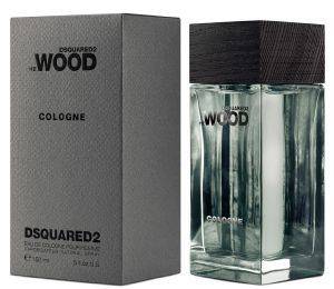 EAU DE COLOGNE DSQUARED2 HE WOOD SPRAY 150ML