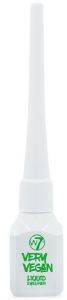 EYELINER W7 VERY VEGAN LIQUID EYELINER ΜΑΥΡΟ 5ML EYELINER W7 VERY VEGAN LIQUID EYELINER ΜΑΥΡΟ 5ML
