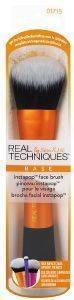 ΠΙΝΕΛΟ ΠΟΥΔΡΑΣ REAL TECHNIQUES INSTAPOP FACE BRUSH ΠΙΝΕΛΟ ΠΟΥΔΡΑΣ REAL TECHNIQUES INSTAPOP FACE BRUSH