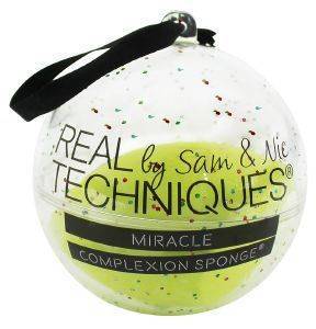 ����������� REAL TECHNIQUES MIRACLE COMPLEXION SPONGE ORNAMENT 1���