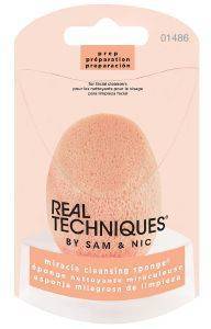 ����������� REAL TECHNIQUES MIRACLE CLEANSING SPONGE