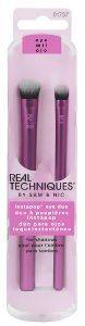 ΣΕΤ ΠΙΝΕΛΩΝ REAL TECHNIQUES INSTAPOP EYE BRUSH DUO ΣΕΤ ΠΙΝΕΛΩΝ REAL TECHNIQUES INSTAPOP EYE BRUSH DUO