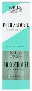 PRIMER ΛΑΔΙ MUA ΜΕ TEA TREE 15ML PRIMER ΛΑΔΙ MUA ΜΕ TEA TREE 15ML