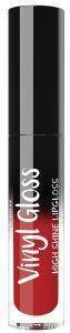 LIPGLOSS GOLDEN ROSE VINYL GLOSS HIGH SHINE 11 ΚΟΚΚΙΝΟ 4,5ML