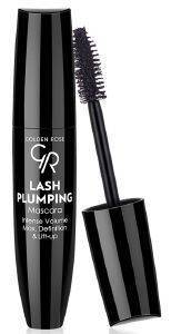  GOLDEN ROSE LASH PLUMPING  13ML