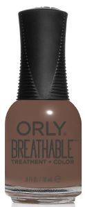    ORLY BREATHABLE DOWN TO EARTH 20951  18ML