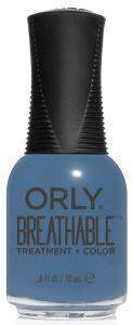    ORLY BREATHABLE DE-STRESSED DEMIN 20960  18ML
