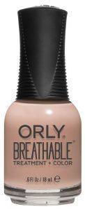    ORLY BREATHABLE GRATEFUL HEART 20984 NUDE 18ML
