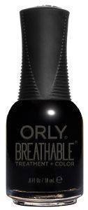    ORLY BREATHABLE MIND OVER MATTER 2010005  18ML