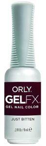   ORLY GELFX JUST BITTEN  30935  9ML